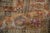 Textile Vintage Distressed Sivas Carpet - 9'6" x 13'5" For Sale - Image 7 of 11
