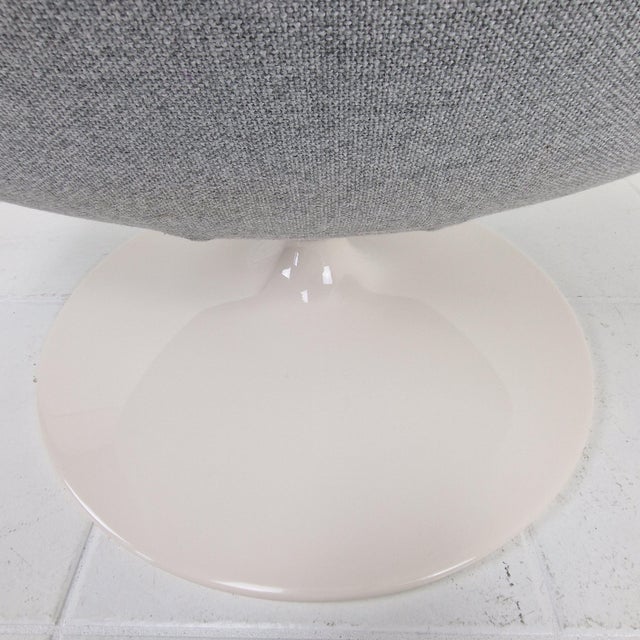 Model 508 Swivel Lounge Chairs by Geoffrey Harcourt for Artifort, 1980s, Set of 2 For Sale - Image 18 of 18