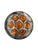 Mid 20th Century French m.b.f.a. Pornic Oyster Service - 9 Plates For Sale In Portland, OR - Image 6 of 18