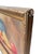 Vintage Fruit Still Life Oil Painting in Gilt Frame, Signed For Sale - Image 11 of 14