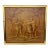 Late 19th Century French Oil Painting Grisaille Style - Unsigned For Sale