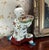 Herend Chinese Mandarin Kneeling Man Salt Bearer 6.5-Inch (#5652c Vintage 1970s) For Sale - Image 17 of 18