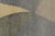 Late 20th Century Rug & Kilim’s Mid-Century Modern Style Rug With Gray & Green Geometric Patterns For Sale - Image 5 of 7