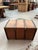 Vintage Soyez Père Travel Trunk, Lille For Sale - Image 8 of 13