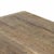 Large Farmhouse Rustic Country Dining Table in Oak For Sale - Image 6 of 12