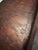 18th Century American Federal Cherry Tripod Candle Stand Table For Sale - Image 11 of 18