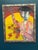 Gösta Lewin, Matador, 1969, Oil Painting on Canvas, Framed For Sale - Image 14 of 18