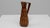 20th Century German 'W. Germany'' Ceramic Vase For Sale - Image 12 of 18