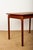 Wood Danish Teak Coffee Table by Ole Wansher for Poul Jeppesen, 1960 For Sale - Image 7 of 18