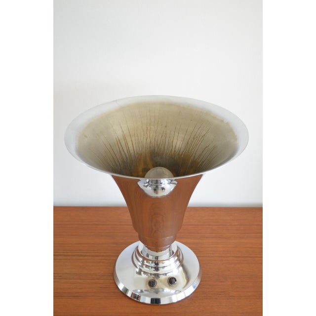 Art Deco Table Lamp, 1920s For Sale - Image 6 of 11
