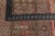 Textile Vintage Turkish Oushak Rug - 05'01 X 11'04 For Sale - Image 7 of 11