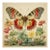 Butterfly and Flowers No. 11 – Fine Art Print For Sale