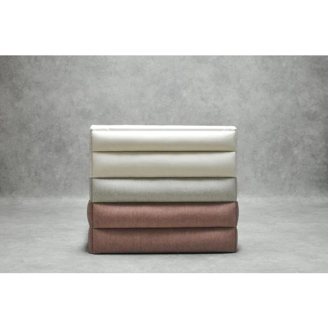 Vintage Billow Lounge Chair For Sale - Image 5 of 10