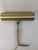 Late 20th Century Late 20th Century House of Troy 8-Inch Adjustable Brass Picture Light – Quantity of 2 Available For Sale - Image 5 of 7