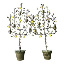 Example of String Lights
