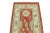 Modern Turkish Oushak Rug 2'10" x 5' For Sale - Image 4 of 6