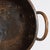 19th Century France Terra Cotta Copper Serving Piece For Sale In Greensboro - Image 6 of 15