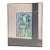 Vasyl Polevoy Signed Modernist Lithograph — Blue Woman - Ed. 12 For Sale