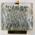 Maison Arlus French 1960s Glass Wall Light For Sale - Image 10 of 12