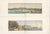 Morel, Illustrations of Geneva, 1850, Prints, Set of 2 For Sale - Image 4 of 5