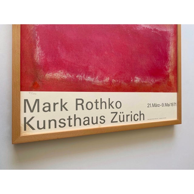 アート・デザイン・音楽 Mark Rothko Art Book Mark Rothko : Works on Paper 