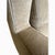 Ted Boerner Scoop Lounge Chair and Ottoman For Sale In Indianapolis - Image 6 of 9