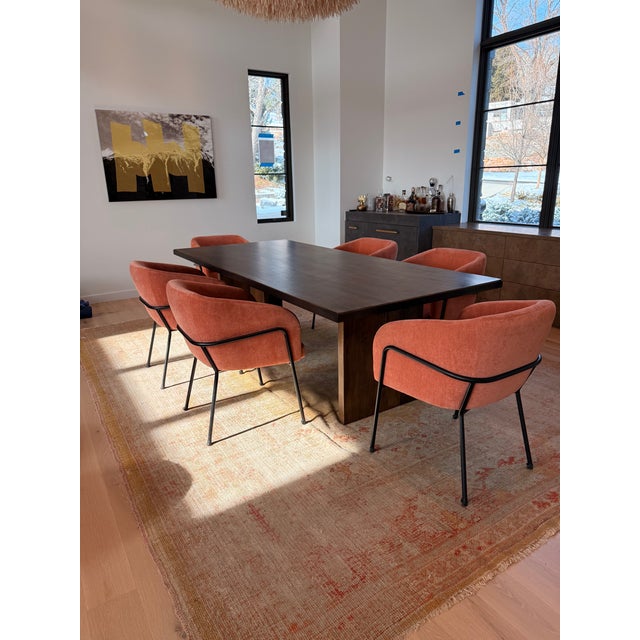 2020s Nuevo Estella Dining Chair For Sale - Image 5 of 14