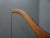 Wood Danish Solid Teak Wall Lamp, 1960s For Sale - Image 7 of 13