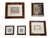 925 Silver Artworks by Ottaviani / Valenti / Mida, 1980s, Set of 5 For Sale - Image 12 of 12