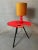 Vintage Expo 58 Side Table, 1950s, in Very Good conditions. Designed 1950 to 1959 This piece has an attribution mark, I am...
