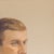 1960s Portrait of a Handsome Man - Vivian Louise (Freundt) Gugel, C. 1967 For Sale - Image 5 of 9