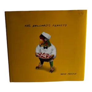 2005 Mrs Ballard's Parrots Book