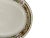Art Deco Large Wedgewood 1930's Art Deco Platter - Hand Painted and Signed - Clarence IV For Sale - Image 3 of 8