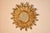 Mid-Century Modern Mid-20th Century French Sunburst Mirror For Sale - Image 3 of 4