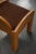 Wooden Architectural Stool, 1970s For Sale - Image 17 of 18