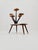 Contemporary Vintage German Plant Stand, 1960s For Sale - Image 3 of 11