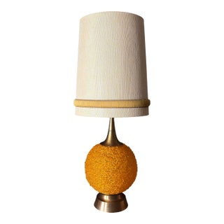 1970s Mid-Century Modern Lucite ‘Spaghetti’ Lamp For Sale