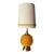 1970s Mid-Century Modern Lucite ‘Spaghetti’ Lamp For Sale