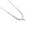 5.00 Ct Diamond Necklace For Sale - Image 4 of 5