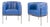 Ondina Chairs by De Pas, D'Urbino and Lomazzi for Zanotta, 1980s, Set of 2 For Sale