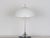 Verner Panton Vintage German Table Lamp by Frank Bentler for Wila, 1970s For Sale - Image 4 of 8