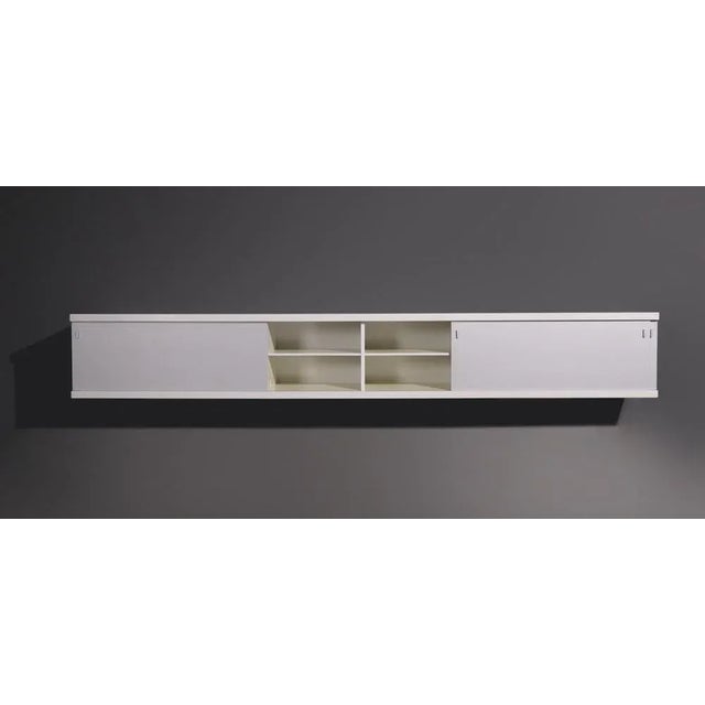 Behr Wall Cabinet by Horst Brüning, Germany, 1960s For Sale - Image 6 of 15