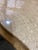 Pair of 1970s Italian Travertine Scalloped Edge Pedestal End Tables For Sale - Image 16 of 18