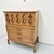 1950s Mid-Century Modern Tall Boy Chest of Drawers Kent Coffey Perspecta Moroccan, Attributed For Sale In Charlotte - Image 6 of 13