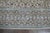 1970s Vintage Persian Handmade Wool Cotton Brown Area Rug For Sale In San Francisco - Image 6 of 11