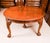 Antique Burr Walnut Queen Anne Revival Dining Table by Maple & Co, 19th Century For Sale - Image 10 of 18