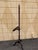 Vintage Wooden Easel / Cherry Finish Adjustable Tripod Painting Easel/Wood Art Easel For Sale - Image 4 of 9