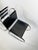 Metal MR10 Chairs by Ludwig Mies Van Der Rohe for Knoll International, 1970s, Set of 2 For Sale - Image 7 of 11