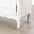 Simple and serene, this oak buffet makes an elegant antique accent for domestic spaces. Made in France in the 1880s, the...