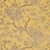 2020s Sample - Schumacher Inverness Garden Fabric In Buttercup For Sale - Image 5 of 5